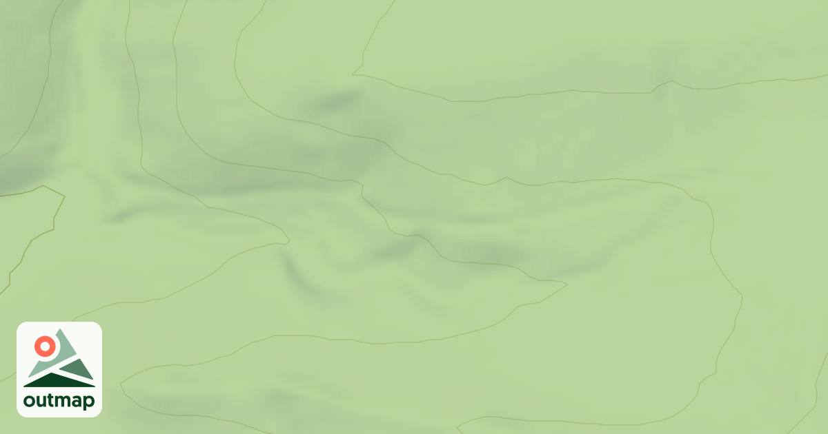 Map of USFS Motor Vehicle Use Map Roads {17172B70-EFDA-405C-9A91-89E5A55DE52D}
