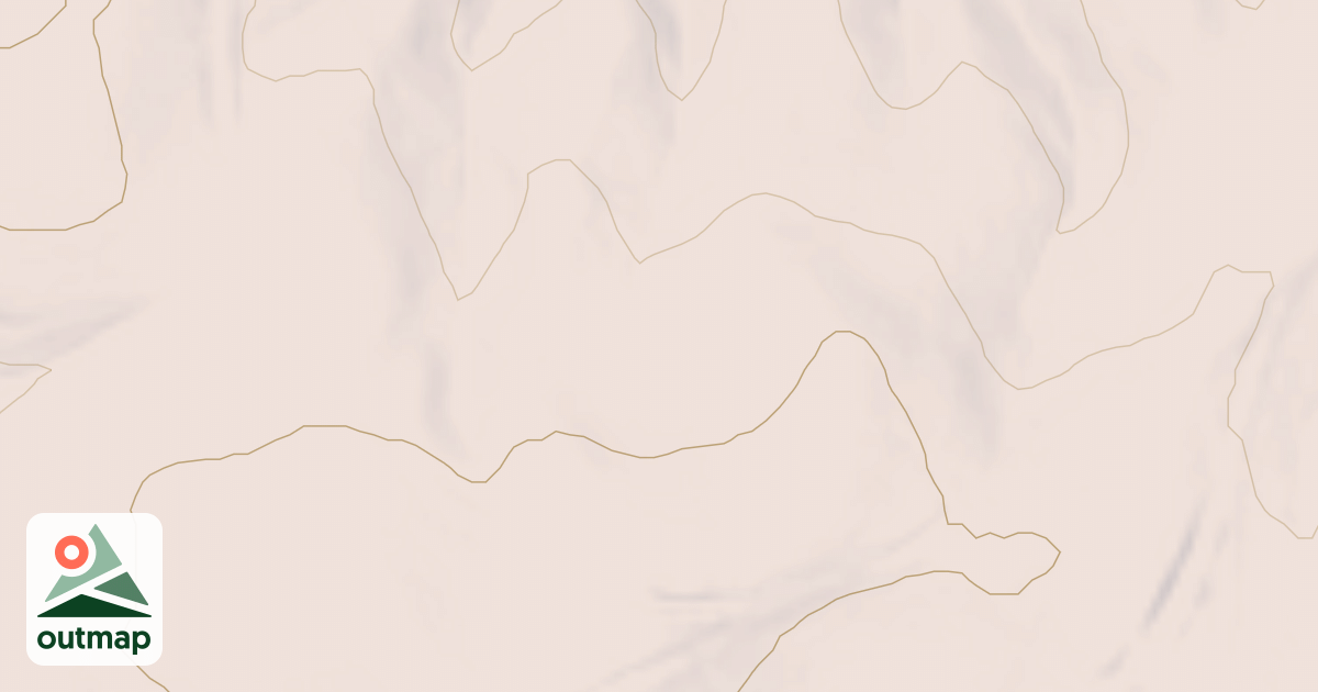Map of ROBERSON SPUR
