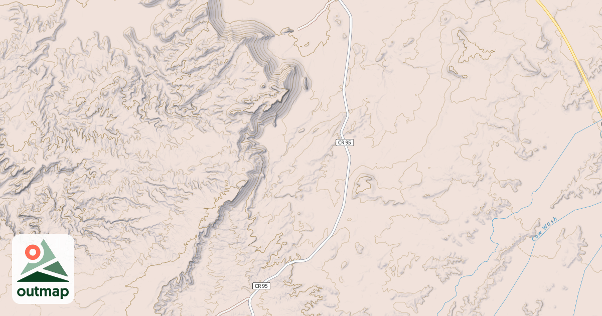 Map of BLM National GTLF Public Motorized Roads 3ae53aa2-b24f-4f2f-befc-c248d944f0cc