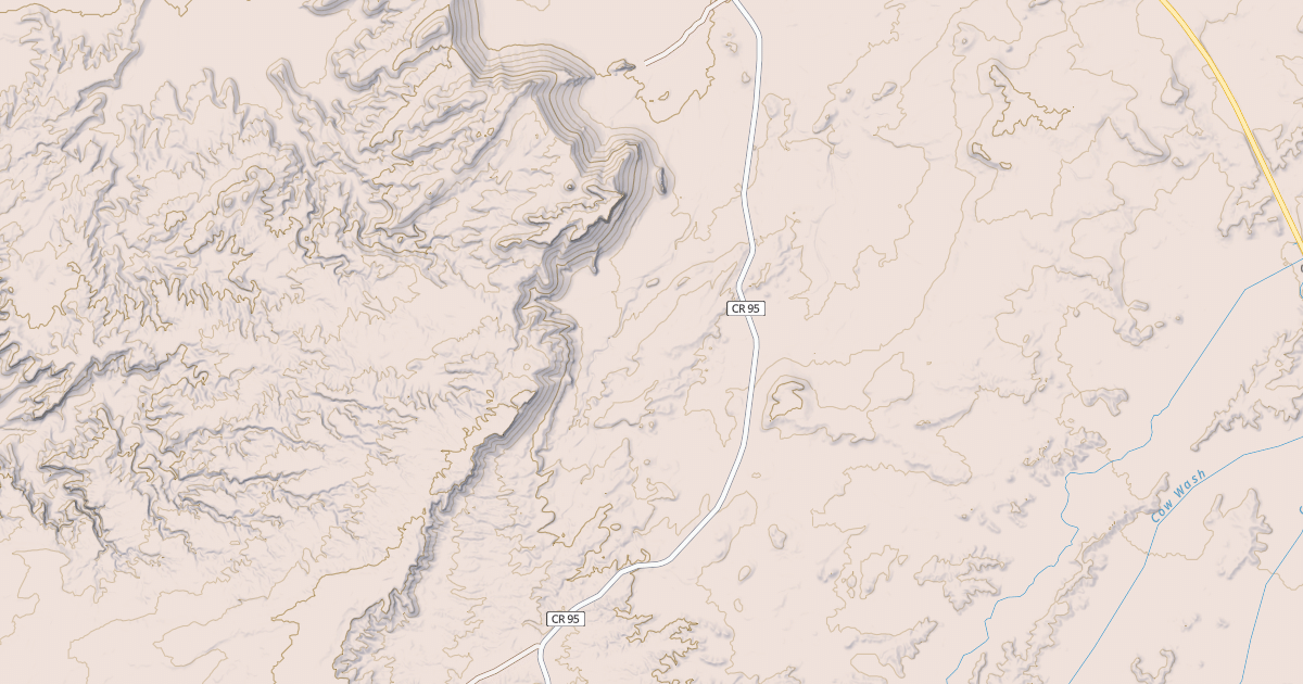Map preview of BLM National GTLF Public Motorized Roads 3ae53aa2-b24f-4f2f-befc-c248d944f0cc