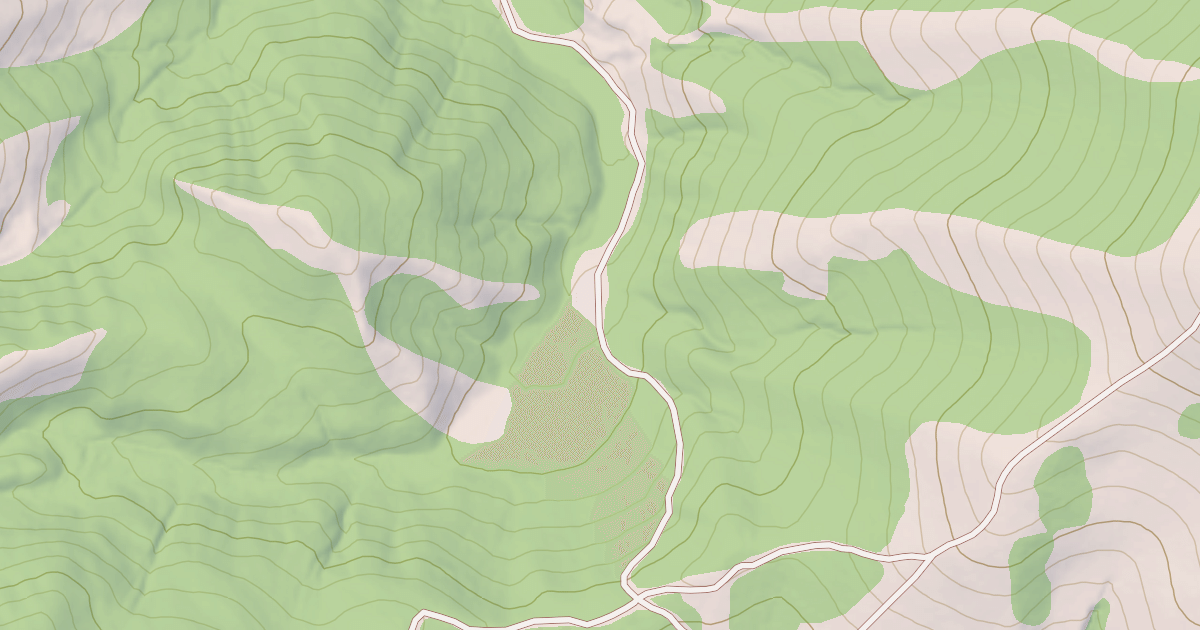 Map preview of BLM National GTLF Public Motorized Roads 2ccb179c-ccf6-4a4b-9c87-4d1815f221f4
