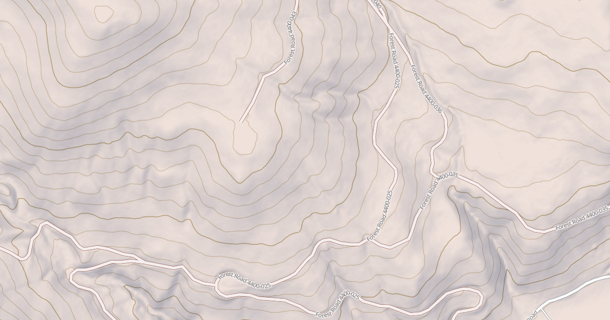 Map preview of CULBERTSON
