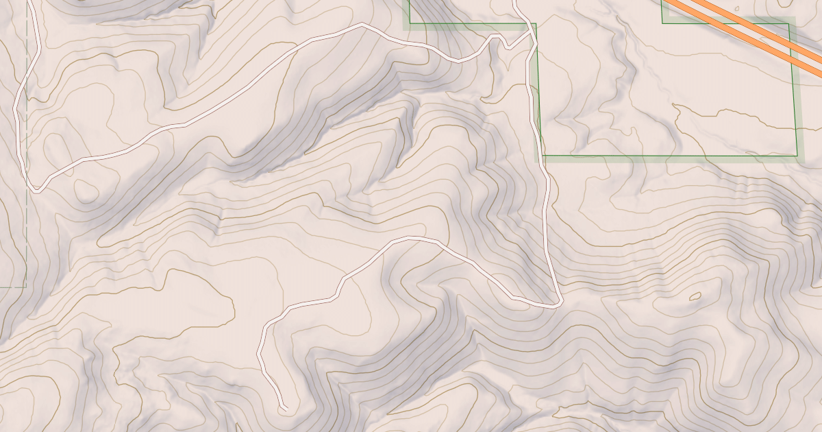 Map preview of 41026