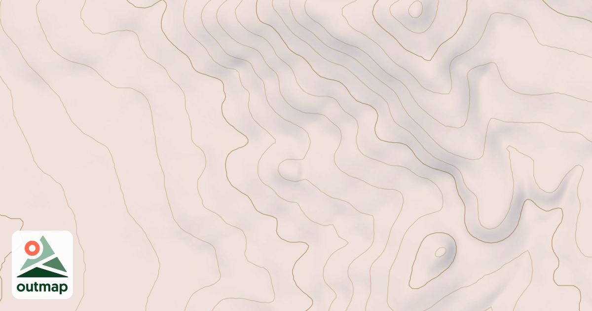 Map of BLM National GTLF Public Motorized Roads 3427adbe-ba91-4662-9873-37b4ff1dadbc