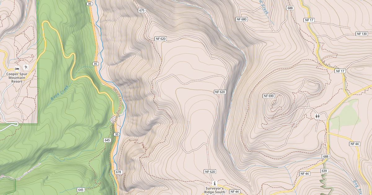 Map preview of 4400620