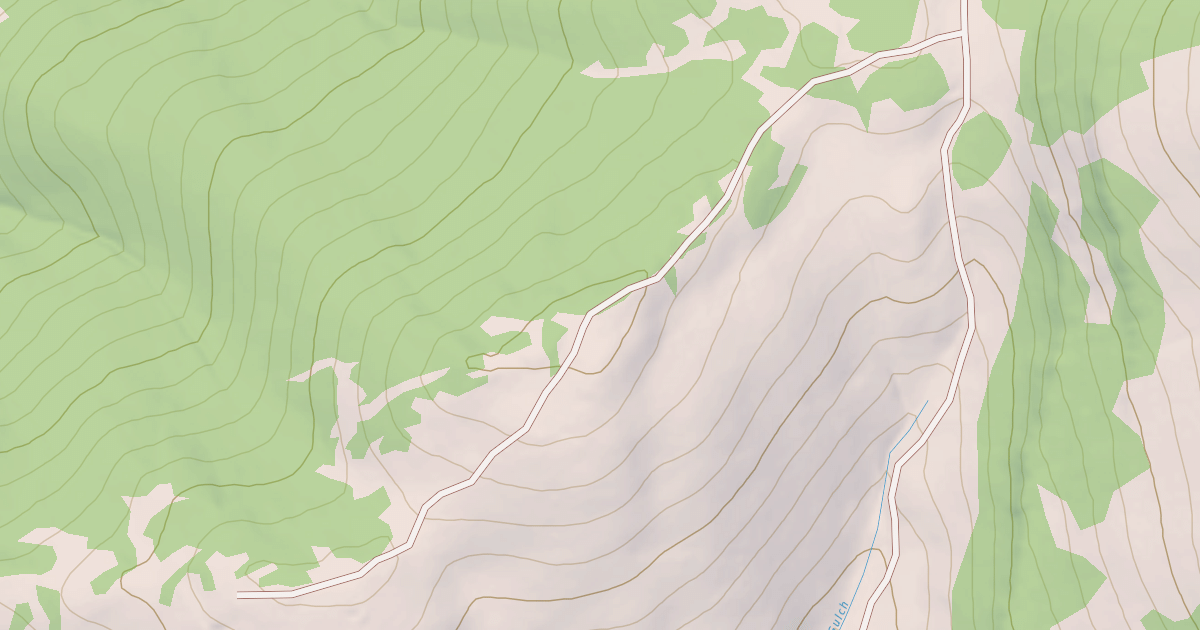 Map preview of BLM National GTLF Public Motorized Roads 426b0968-7d21-4052-ab5a-e7c3ca49dc27