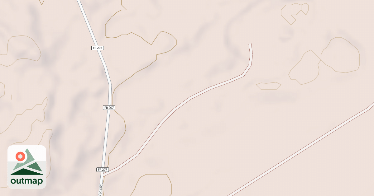 Map of GRAVEL PIT