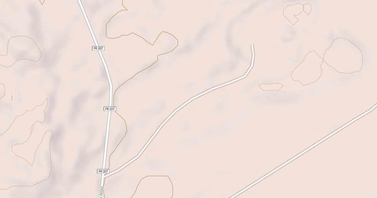 Map preview of GRAVEL PIT