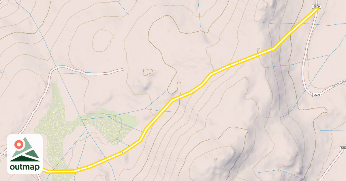 Map of Raven