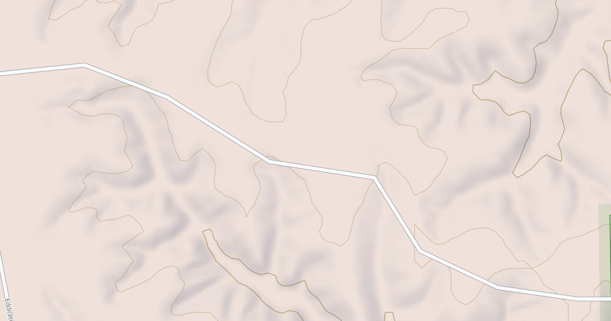 Map preview of USFS National Forest System Roads {3C2D004F-02A9-443D-A7DD-E7E917872507}
