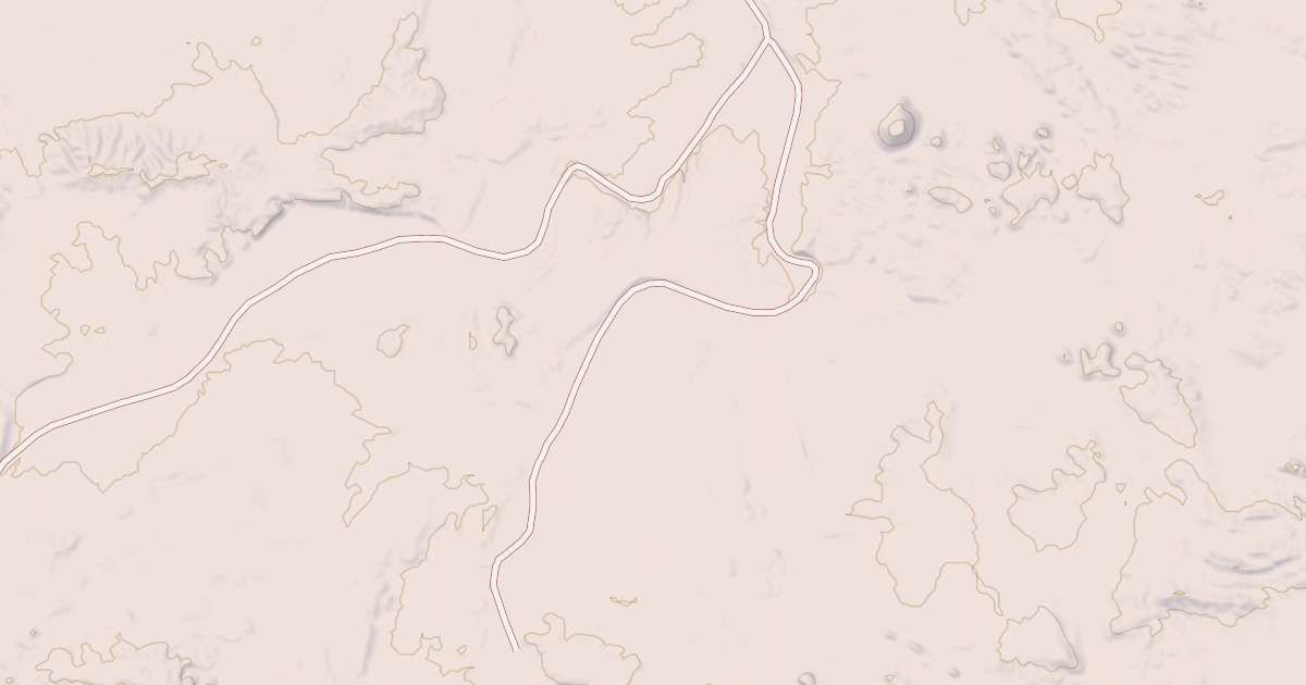Map preview of BLM National GTLF Public Motorized Roads f7482c41-bd97-46a6-862c-fdc44f4f1e7e