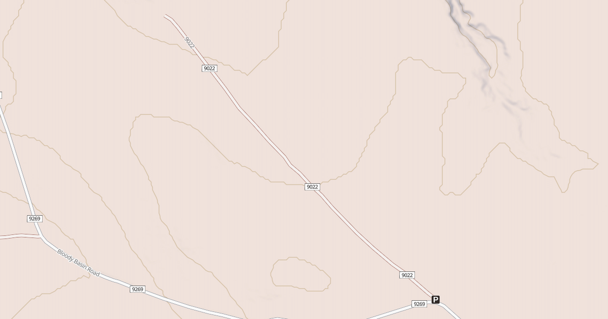 Map preview of BLM National GTLF Public Motorized Roads 0dc5082f-816b-4444-8006-7f80eb3380eb
