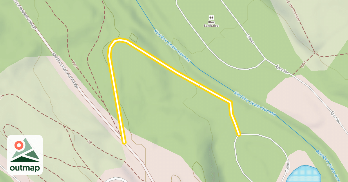 Map of 37