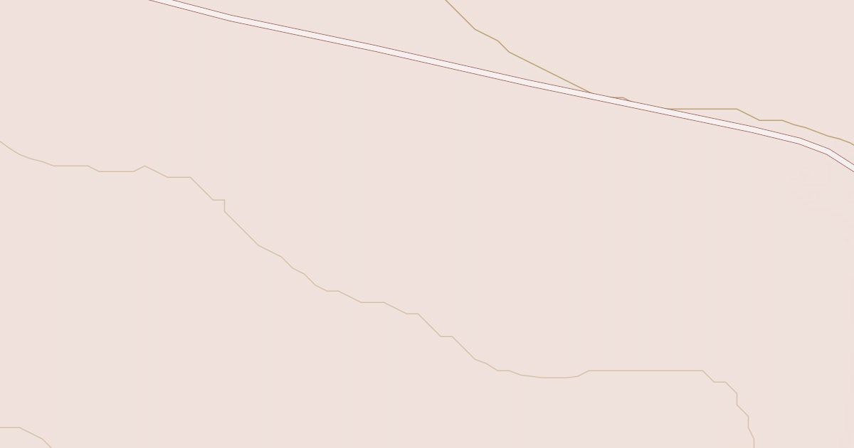Map preview of E 1/4 COR SEC 28