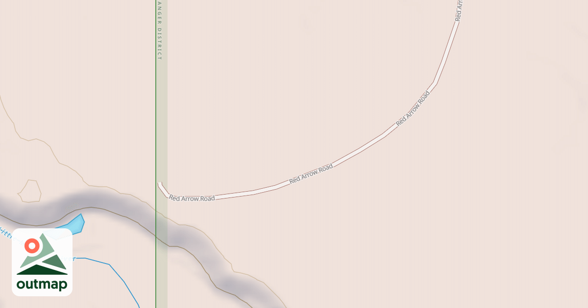 Map of 8493