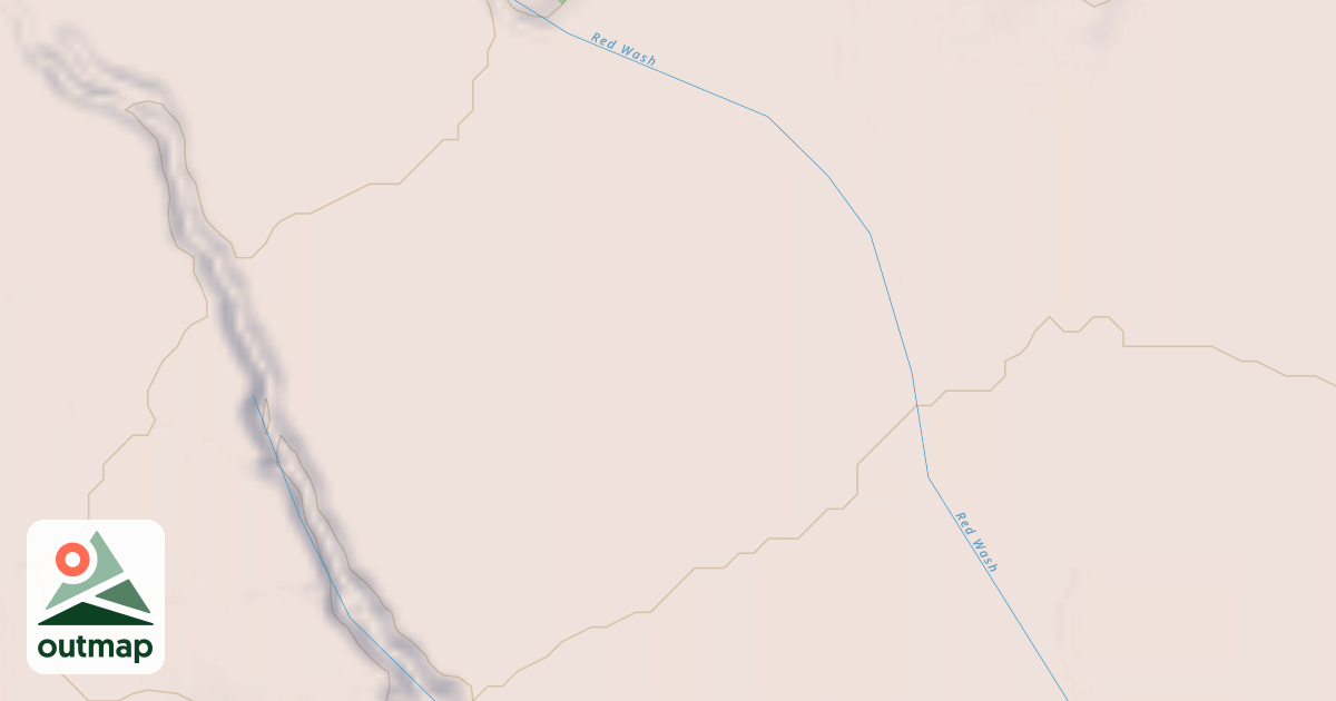 Map of BLM National GTLF Public Motorized Roads 0181e8d3-1f78-431f-be8f-517fe337d672
