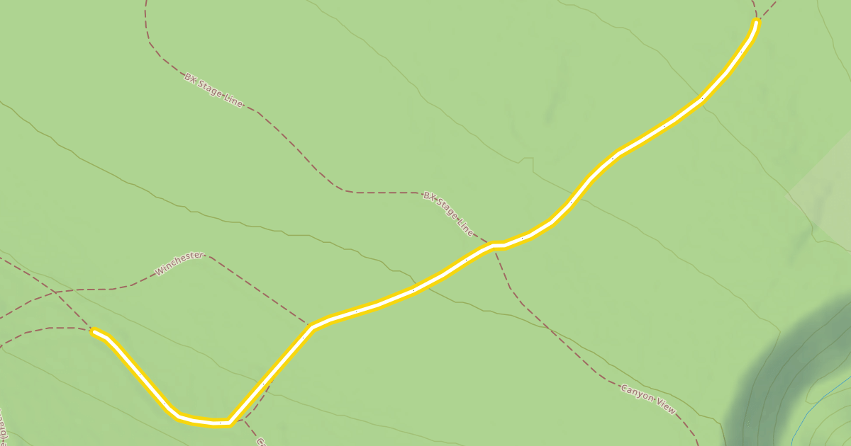 Map preview of Cataline