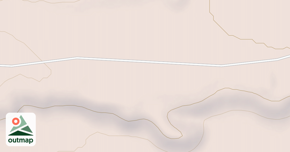 Map of BLM National GTLF Public Motorized Roads 1ff167da-2661-4e54-91a5-c593f83f8ea8