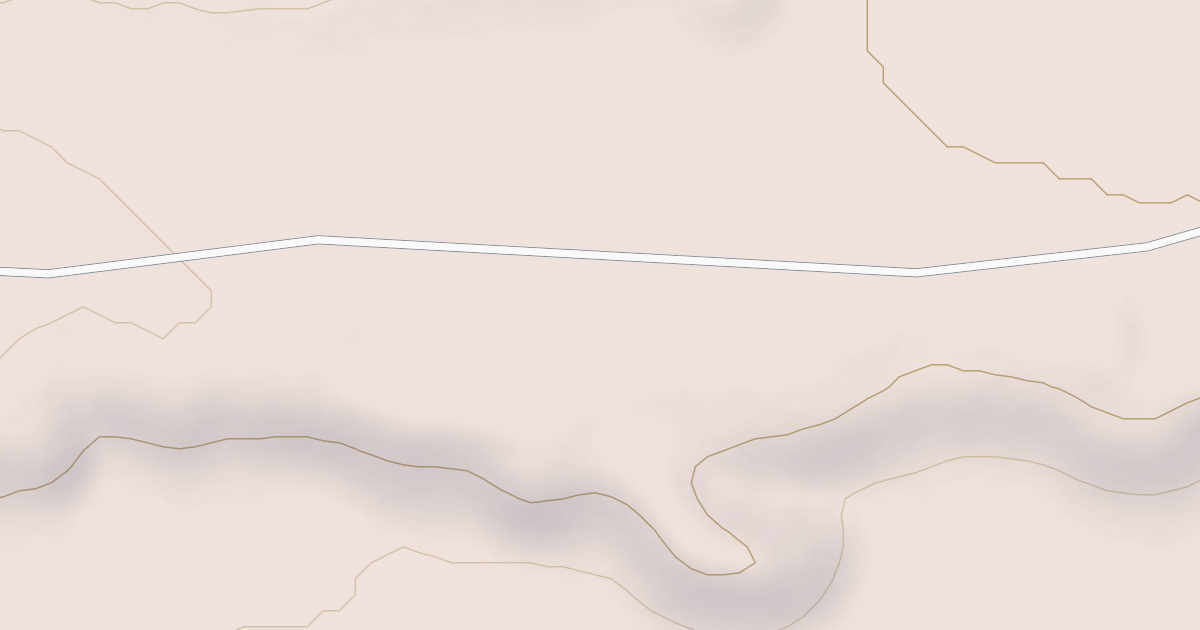 Map preview of BLM National GTLF Public Motorized Roads 1ff167da-2661-4e54-91a5-c593f83f8ea8