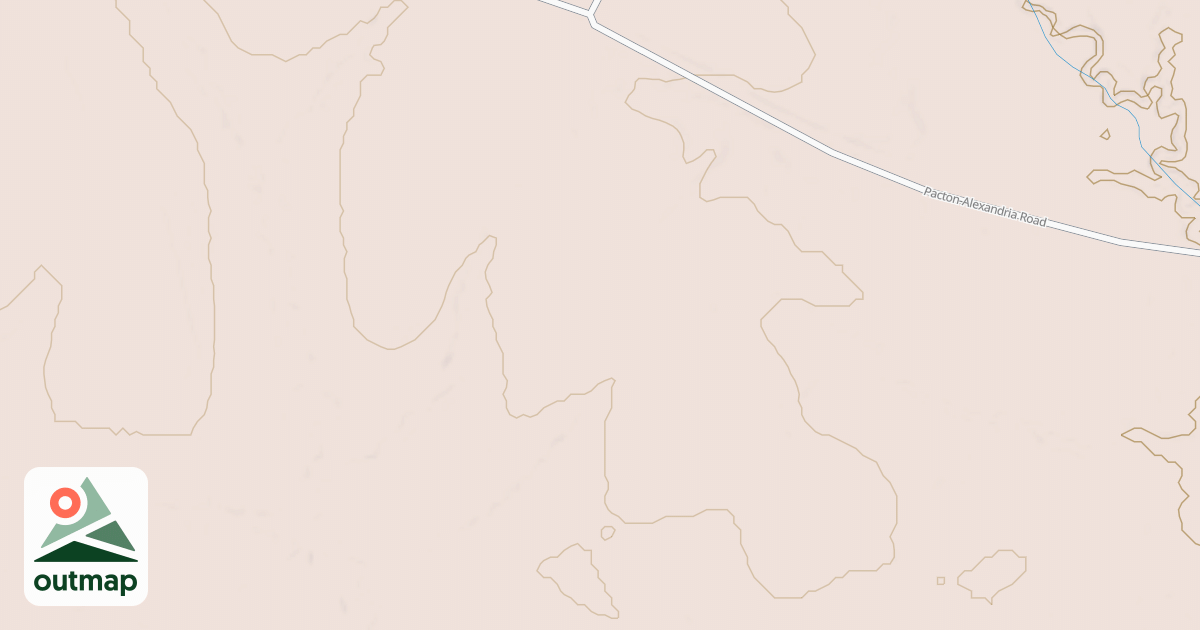 Map of 503