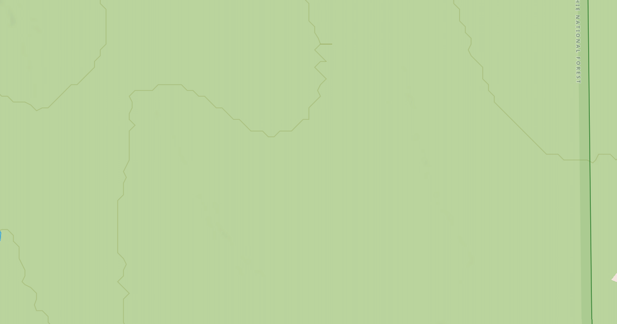 Map preview of USFS Motor Vehicle Use Map Roads {1BDB0D61-742B-4779-8C36-0B6FD6B1EFC5}