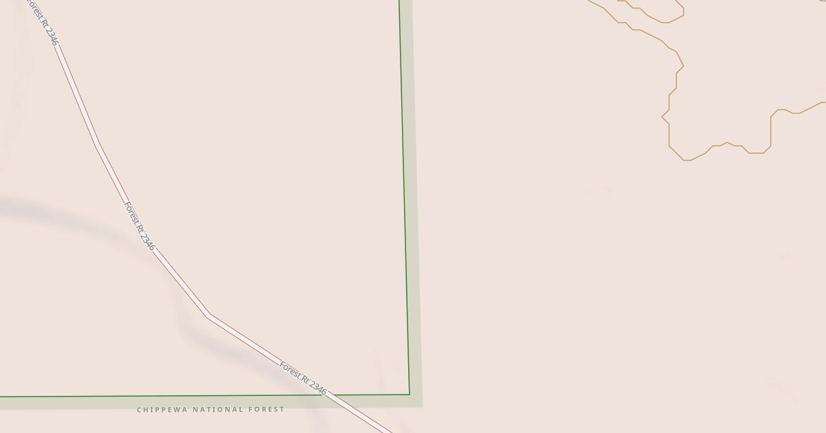 Map preview of EAST MISSISSIPPI SPUR C