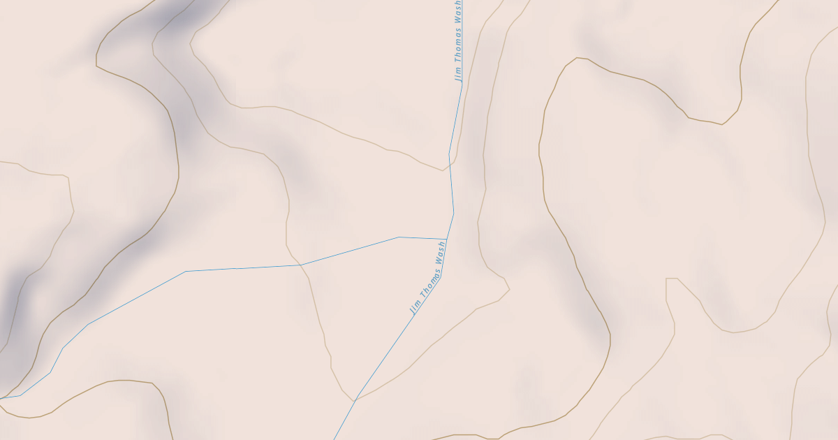 Map preview of BLM National GTLF Public Motorized Roads 21b29195-0b23-47f7-918f-737dc172b4d9