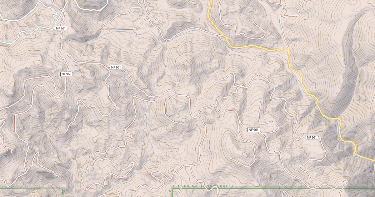 Map preview of MAJOR LOCAL MRS 3.7
