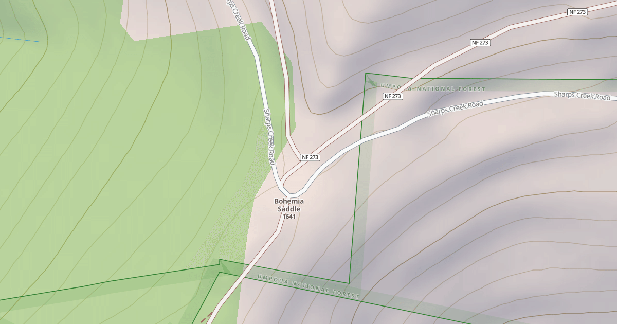 Map preview of FAIRVIEW LO
