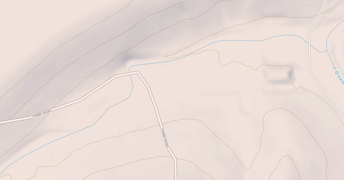 Map preview of BLM National GTLF Public Motorized Roads a5b4f7a9-6976-48e8-be10-8fd078c04b67