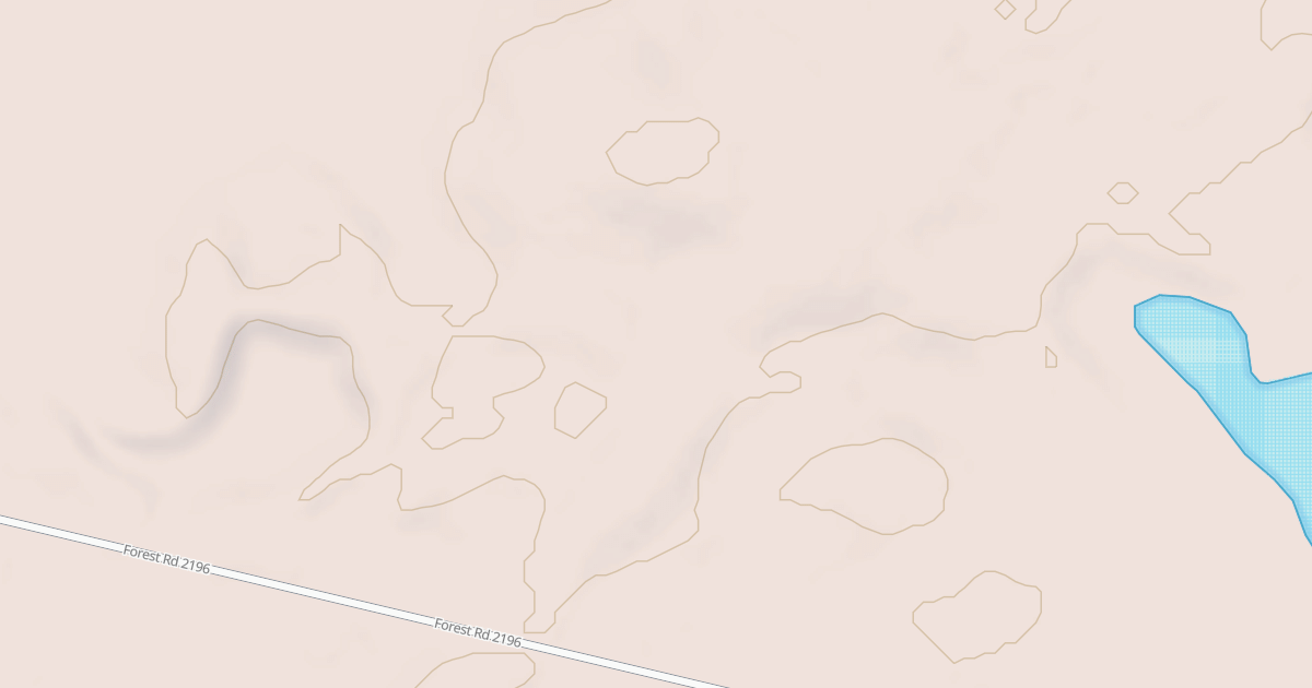 Map preview of DIXON SPUR S