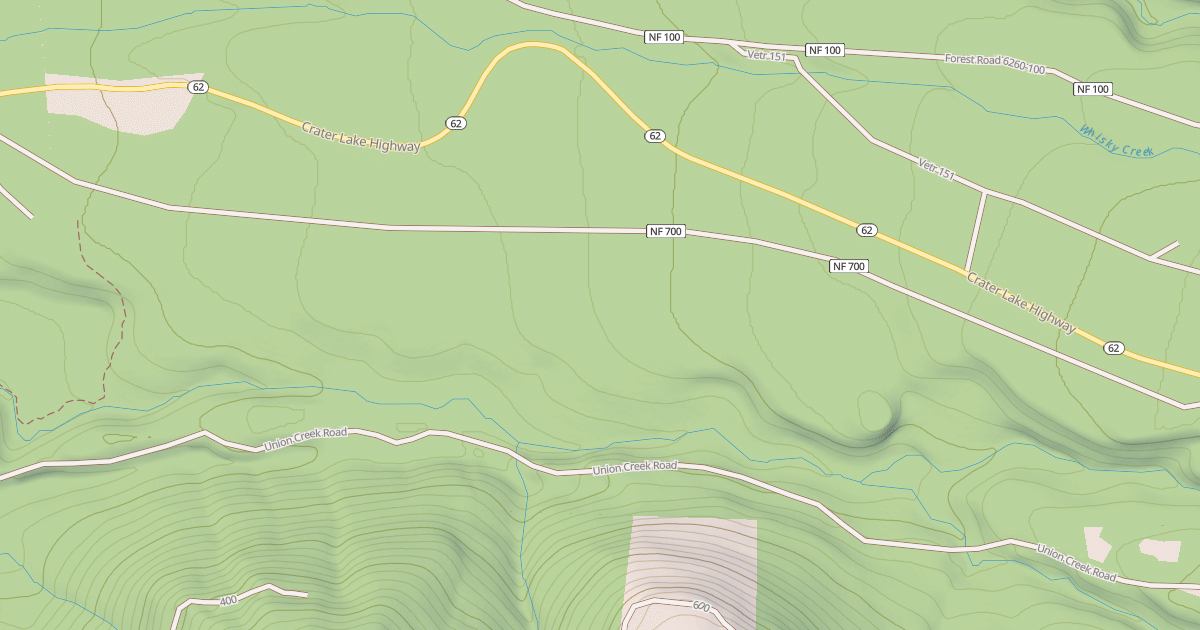Map preview of USFS Motor Vehicle Use Map Roads {05566650-65ED-41FF-BE08-5B145D24D529}