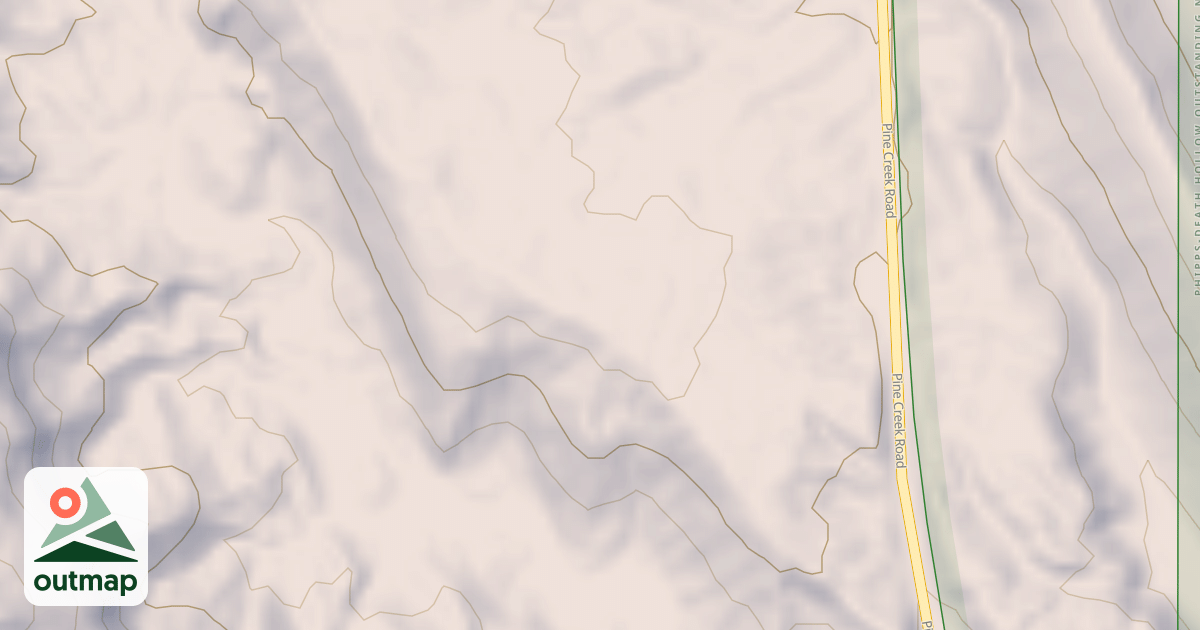 Map of BLM National GTLF Public Motorized Roads 3268e1ba-118c-41a8-93bb-a02e3fb3ad94