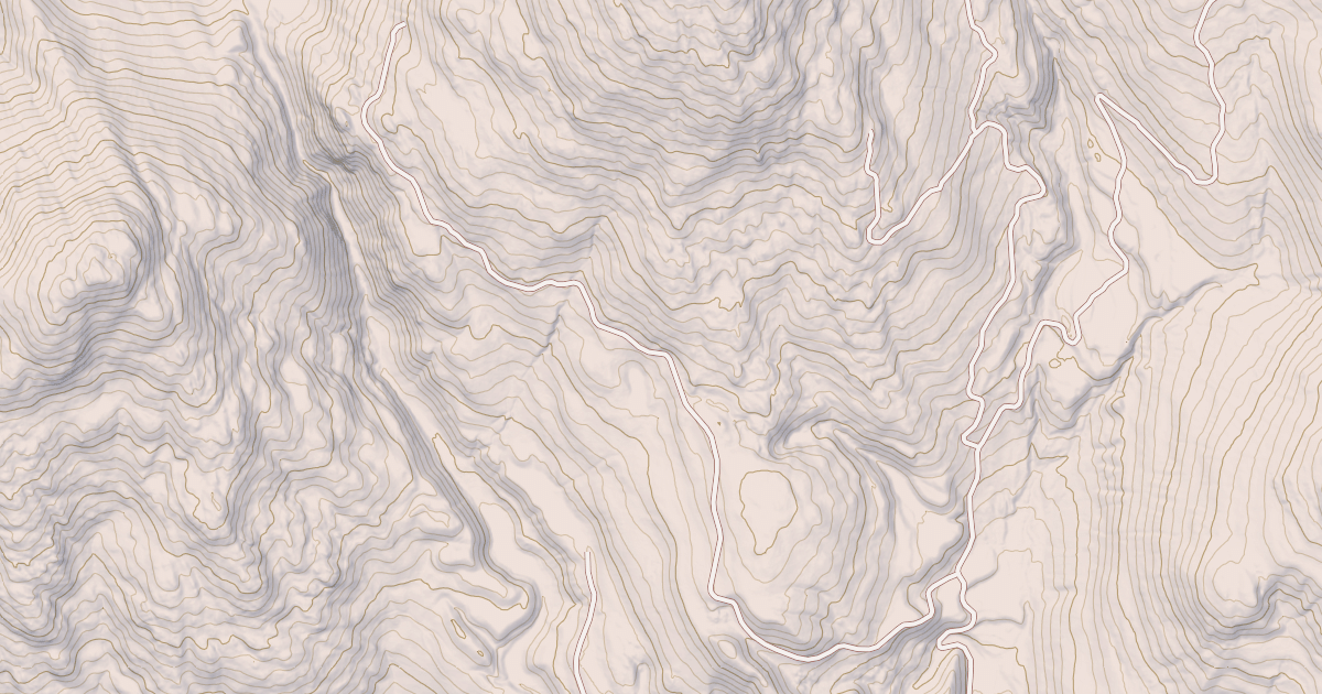 Map preview of USFS Motor Vehicle Use Map Roads {35D38480-F412-4CD7-B354-F970EF94FAAC}