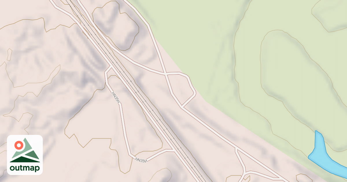 Map of BLM National GTLF Public Motorized Roads 17cadf88-7559-4ab9-9533-26621b14a26b