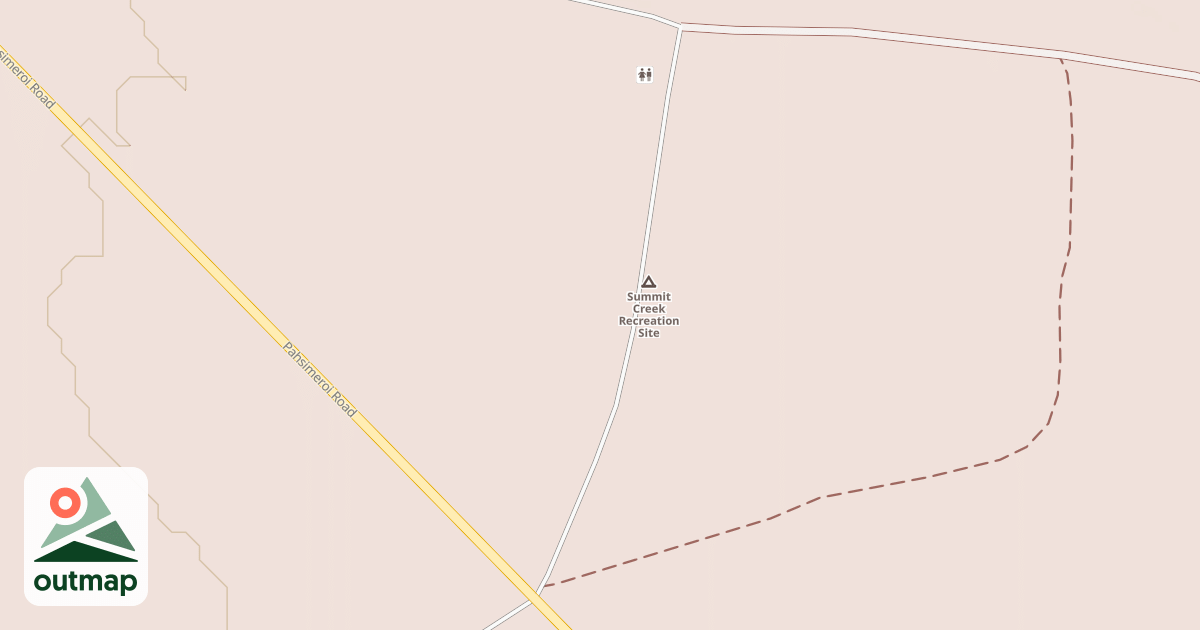 Map of BLM National GTLF Public Motorized Roads 1ae3a57c-6396-47a1-9295-44f012ce9441