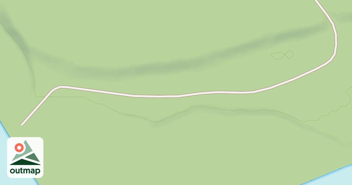 Map of 4371