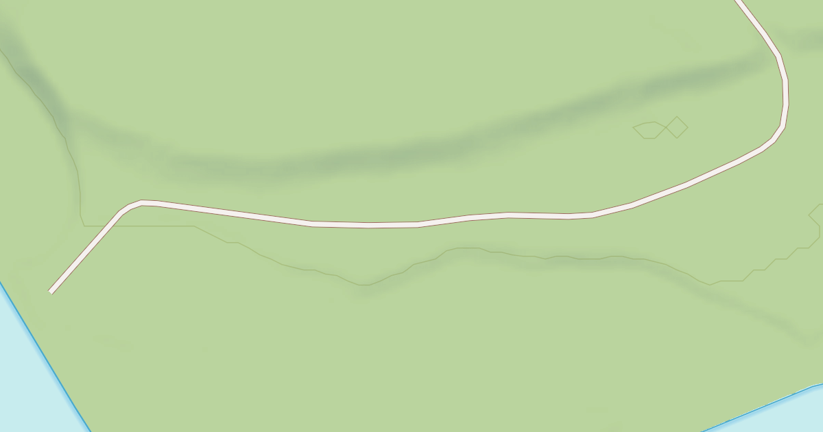 Map preview of 4371