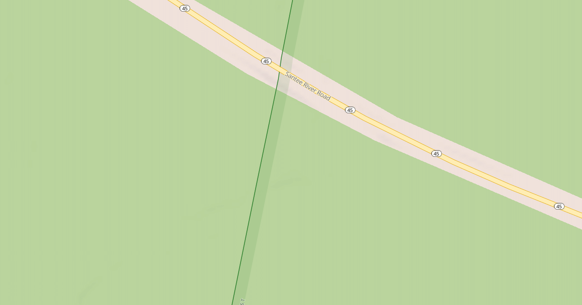 Map preview of ROAD 6000