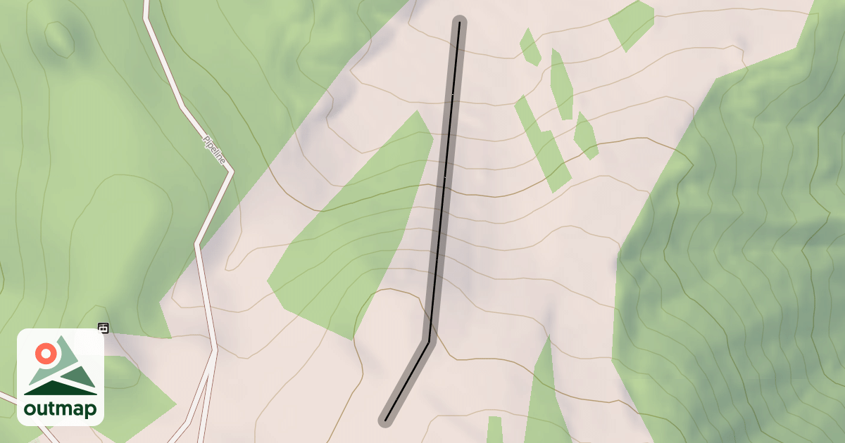 Map of The Ladder