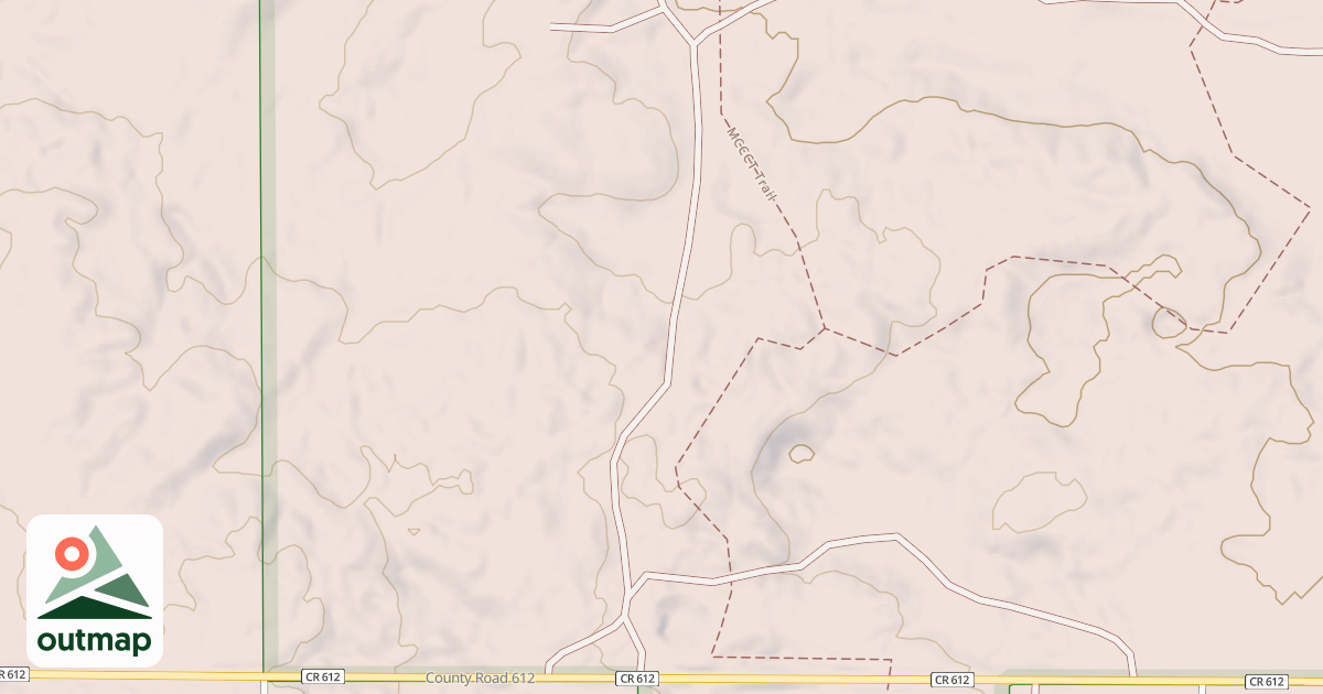 Map of Lp4;lp9