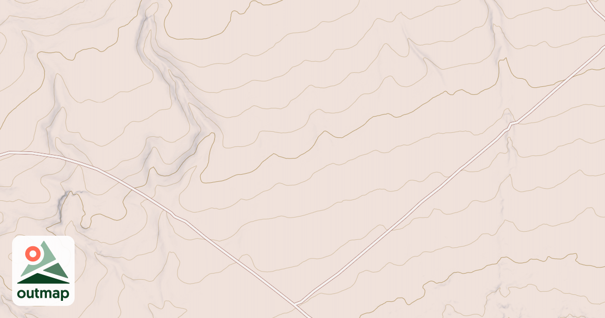 Map of BLM National GTLF Public Motorized Roads 08c3c21f-94f7-49c8-b261-591660f8408d