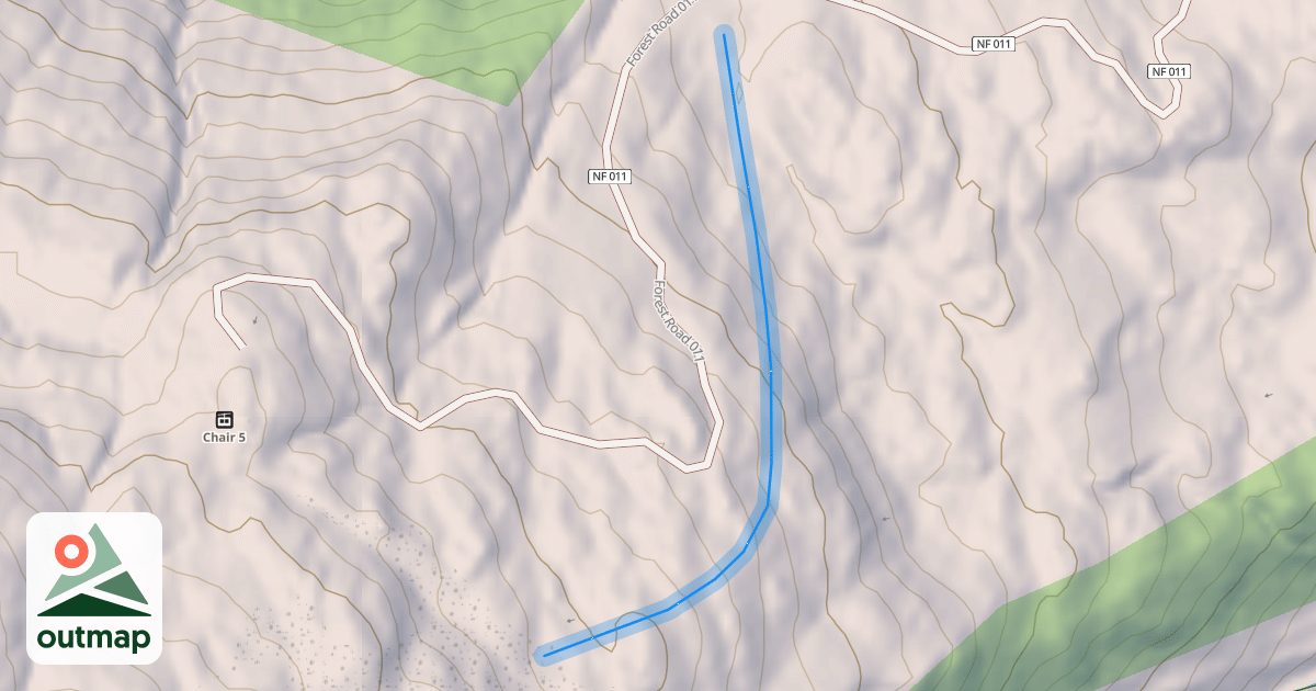 Map of Easy Money