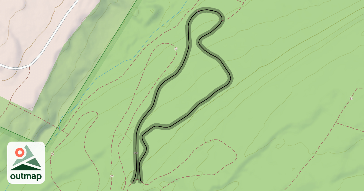 Map of 5