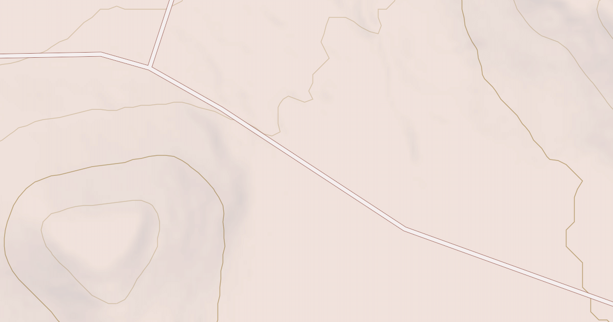 Map preview of BLM National GTLF Public Motorized Roads ca31c28c-bb40-408f-be49-9f547e01c886