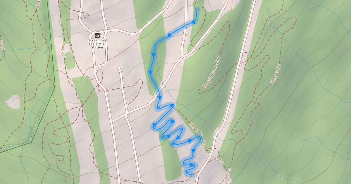 Map preview of Lower It's Logical
