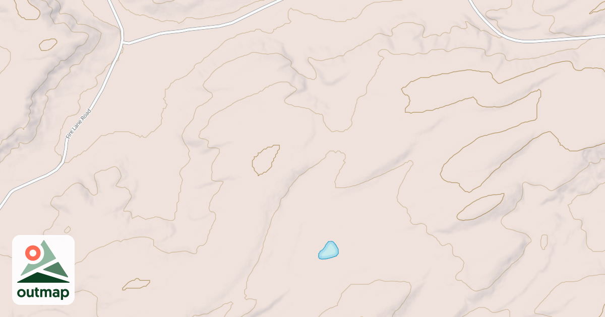 Map of FR 2204A