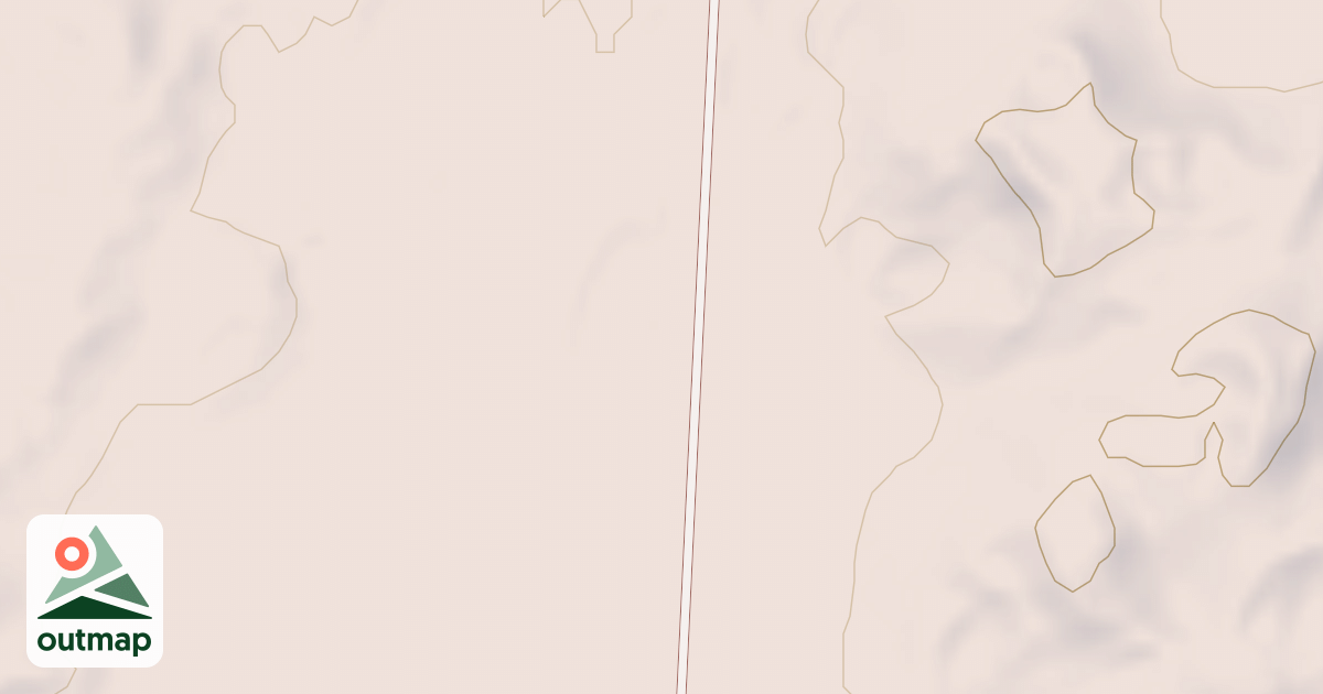 Map of BLM National GTLF Public Motorized Roads 1fe77915-4045-4225-88c9-28c2baeea899