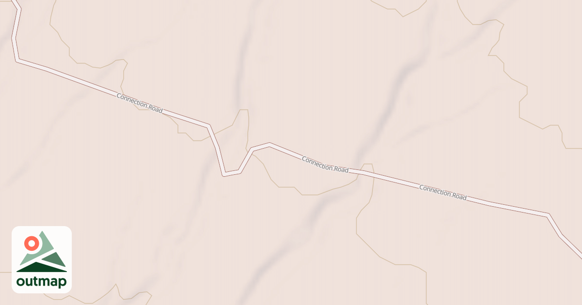 Map of BLM National GTLF Public Motorized Roads cd2d4876-baf3-4014-ac05-c844ee392d93