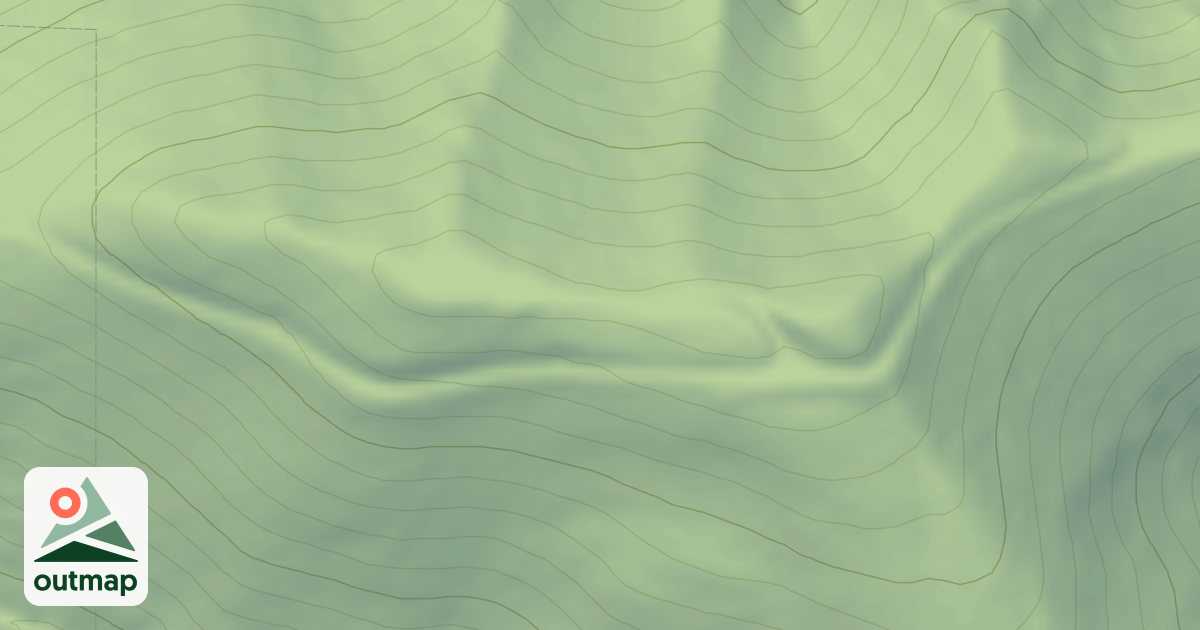 Map of CANAL